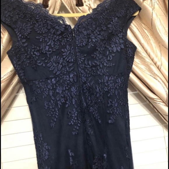 Prom dress - Picture 8 of 10